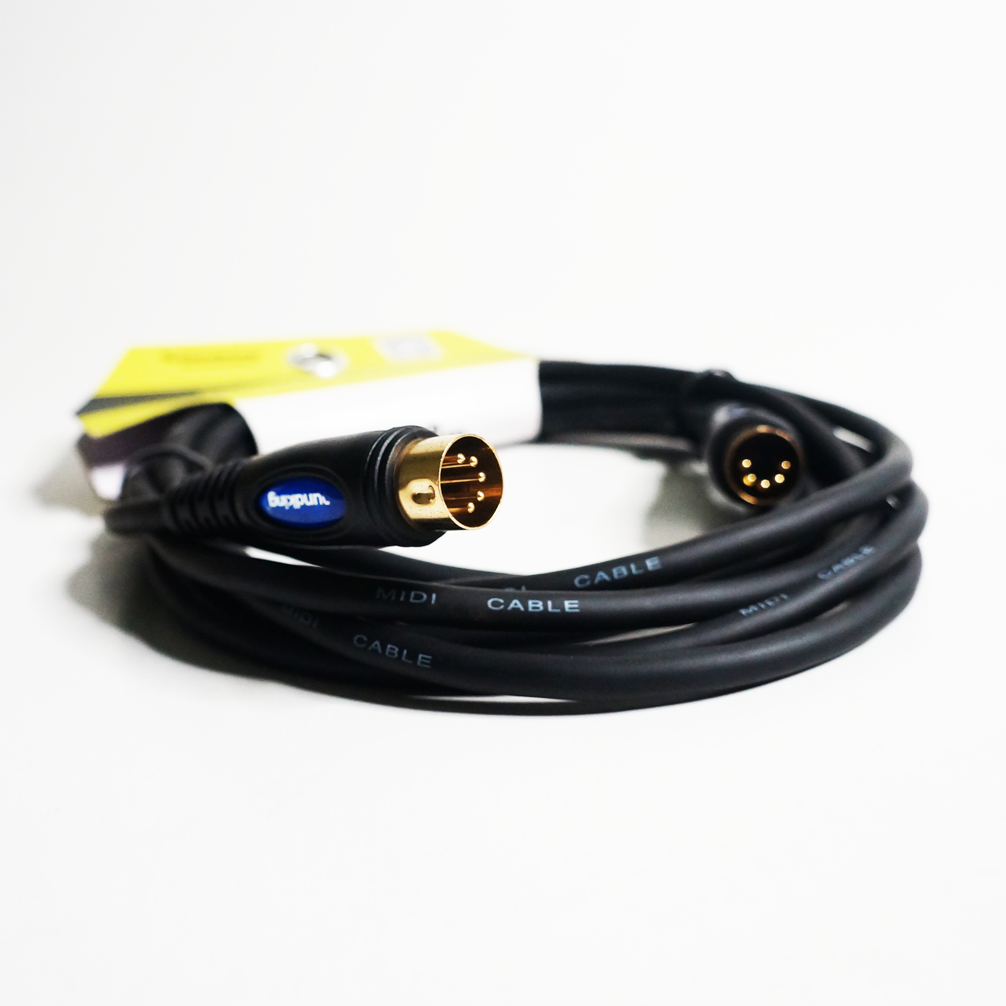 Soundking BI132 5-Pin MIDI Cable